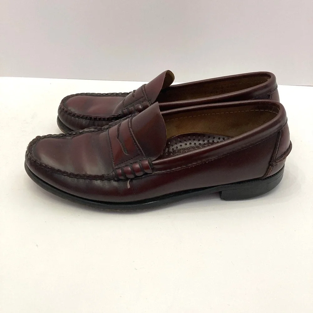 Sebago vintage penny
